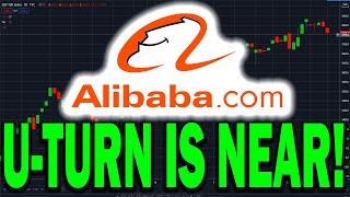 BABA: Watch This Video Before Buying BABA Stock! A Detailed Blueprint of Its Next Move!