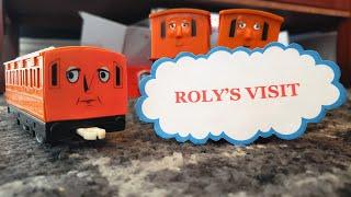 SC Shorts: Roly's Visit