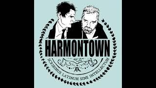 Harmontown - The Atwater Nazis