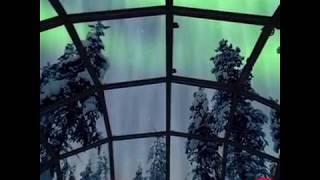 Finland & Norway: Hunting Northern Light 芬兰与挪威 - 寻找北极光 [Around The World Travel Guide 全球旅游攻略]