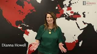 Dianna Howell - The Howell Group About Me Video | Birmingham Alabama