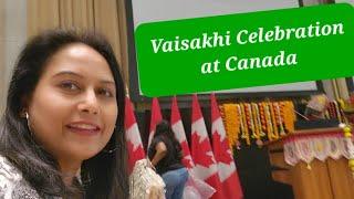 Part2 - Indian Festivals at Canada - OFIC Ottawa