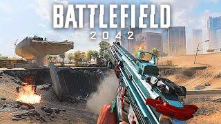 Battlefield 2042 Multiplayer Livestream! - I haven't played this game in 3 MONTHS...