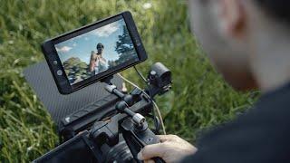 Shooting A One-Take Music Video Handheld?