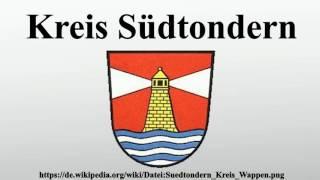 Kreis Südtondern