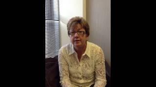 I Could Not Believe How Pain Free It Was, Dental Implant Patient Linda