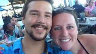 Rainer Retana Gender Reveal Event. Video JeffWerner@SunriseFilmandVideo.com