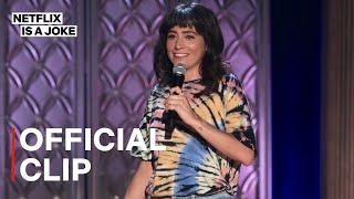 Melissa Villaseñor Hates Talking To Her Mom At 1AM | The Standups Season 3