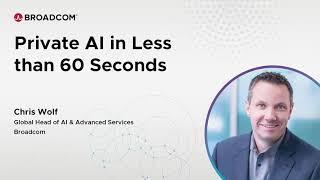 Private AI in Less than 60 Seconds