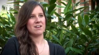 Social Work graduate explains why Western is different