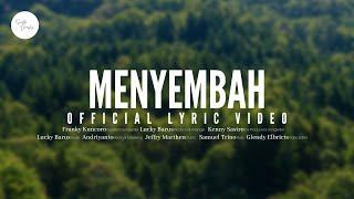 Franky Kuncoro - Menyembah (Official Lyric Video) | Connect Worship Indonesia