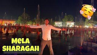 Mela sharagah festival mado lal husain in shalimar bagh