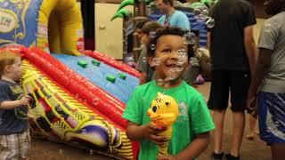 Family Fun Fest 2019 Highlights