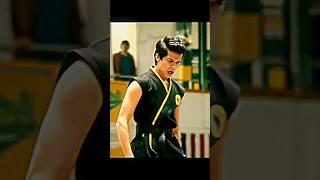 Miguel Vs Xander  #cobrakai #edit #migueldiaz #hawk #shorts #viral