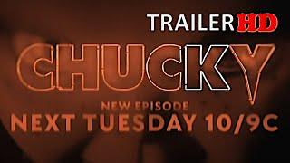  Chucky 1x07 Promo Double The Loss Twice The Grieving HD