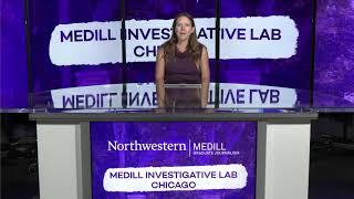 Medill Investigative Lab – Chicago Specialization Overview