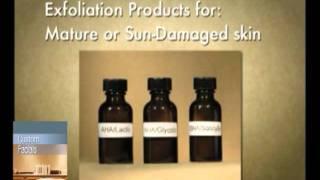 About Custom Facials