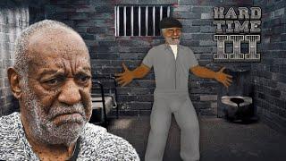 80 Year Old Man Goes To Prison! | Hard Time 3