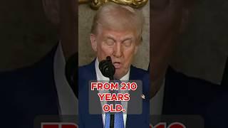 Trump & Musk / DOGE Find 200-YEAR OLDS Collecting Social Security