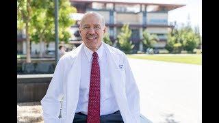 Ronald Pearl, MD, PhD: Chairman of Anesthesiology, Perioperative and Pain Medicine