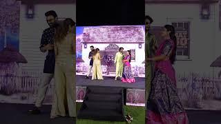 Gichhamaaku Song Influencers Meet with #BellamkondaSreenivas & Aditi Shankar | #YTShorts