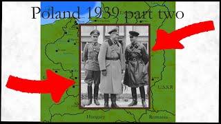 Poland 1939 #2- Death of a Nation