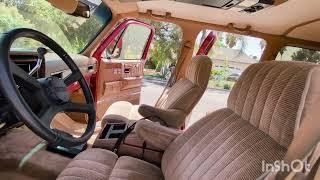 1989 suburban for sale on ebay 4x4 th400 3speed