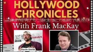 Hollywood Chronicles: Kevin Smith