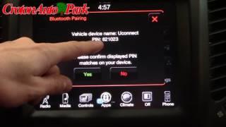 How To Connect your iPhone to your Car, Truck, or SUV