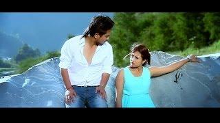 Koshis gare - Renuka Thapa ( Official video )  fet. Suzta / Gaurav. 2014