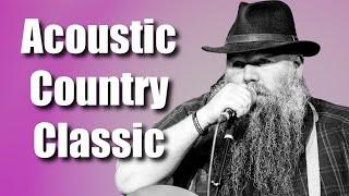 Help Me Make It Through The Night  - Kris Kristofferson | Marty Ray Project Acoustic Cover