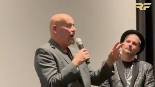 Exclusive Q&A Session from Boston XRP Unleashed Premiere! John Deaton Confirms XRP NOT a Security 