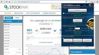 Binary Options Auto Trader