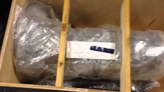 OS Giken Sequential Gear Box
