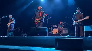 The Dream Syndicate - Tell Me When Is Over, live Sala BBK Bilbao