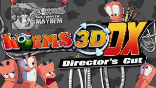 How Worms Ultimate Mayhem Failed Worms 3D