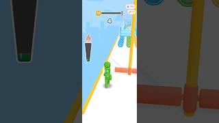 Long neck run game #short #shorts #ytshorts #longneck #games