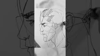 How to draw a realistic drawing 