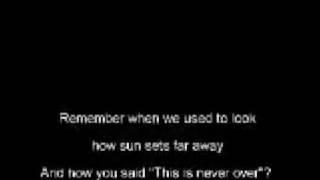 Sonata Arctica - Tallulah with lyrics