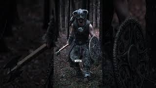 Vikings Fearless Warriors and Explorers The Untold Stories of the Norse Legends  #facts #shortvideo