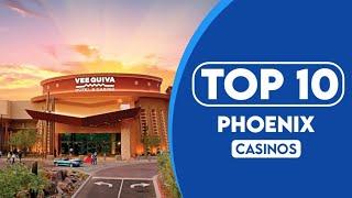 10 Best Casinos In Phoenix, Arizona | 2023