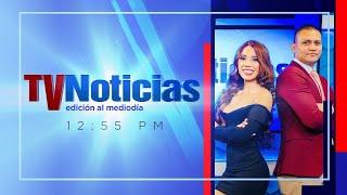 TV Noticias Mediodía | Canal 2 Nicaragua - 13/11/2024