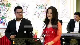 i do - Eveline Cover by berry project band | Band wedding surabaya | Head set Recomended