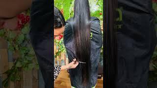 Long hair cutting #makeoverbyanita002 #cuttingskills #beauty #youtube #tips #makeuptutorial #makeup