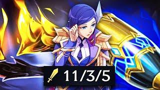 THIS IS WHY CAITLYN IS BACK!!!