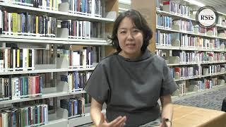 Dr Su-Hyun Lee