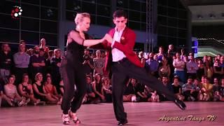 Sara Grdan y Ivan Terrazas - (5/5) - Belgrade Tango Encuentro 2019 - 03-05-2019