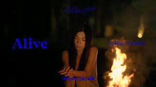 Julian Jacob - Alive (Official Lyric Video) Starring Ian Hugen