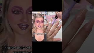 What do we call a male Karen? #greenscreen #sephora #pov #skit #retail #mua #foryoupage #foryou