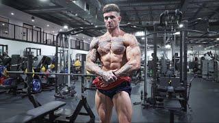 FREEZMA | THE RETURN OF THE AESTHETICS - 4% Bodyfat Shred Motivation!!